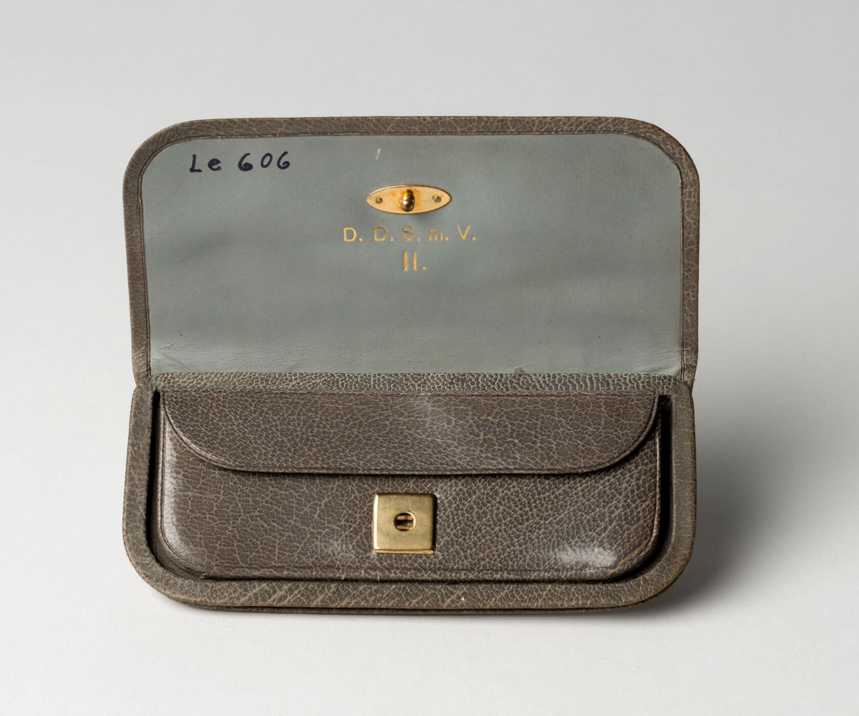 MAK/Aslan Kudrnofsky