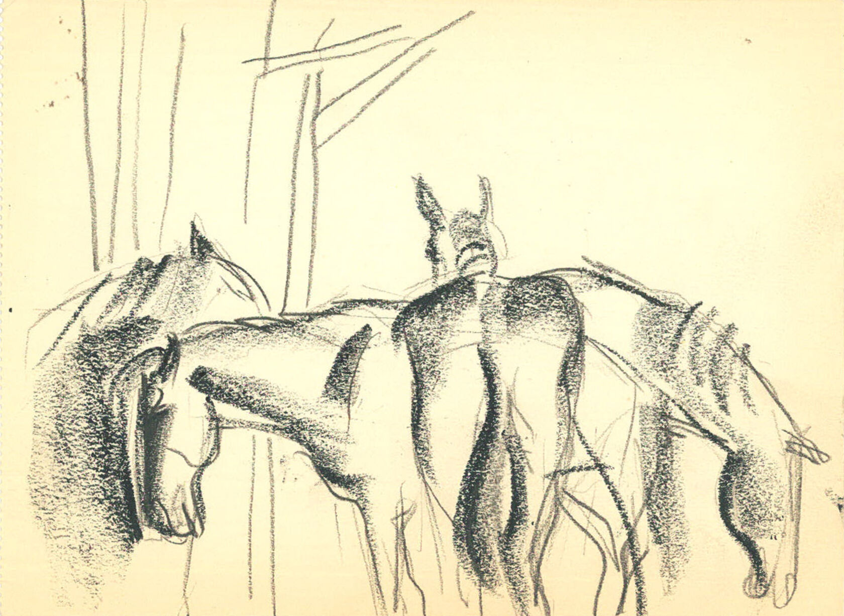 MAK, Legat Carla und Joseph Binder