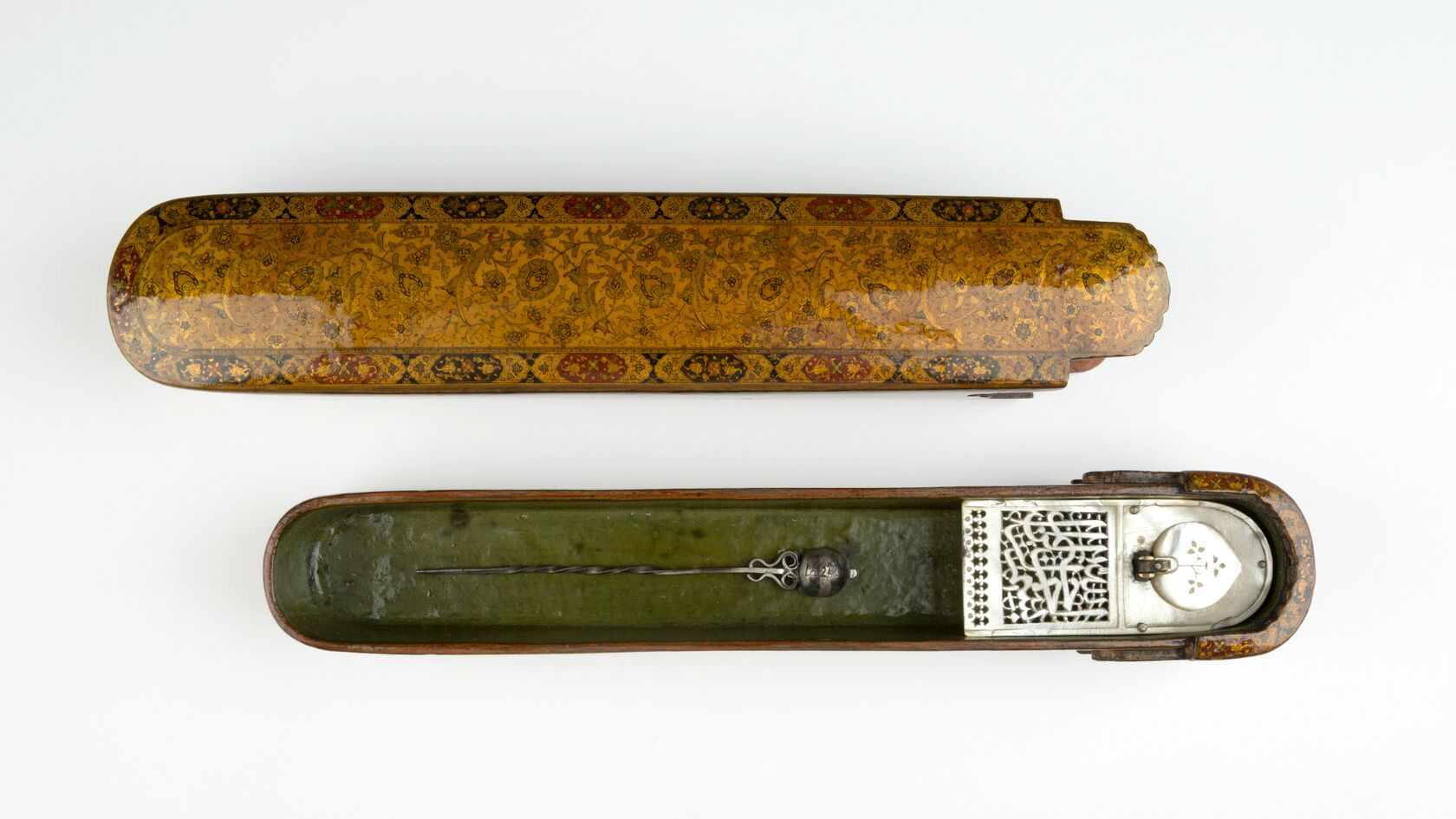 MAK/Aslan Kudrnofsky