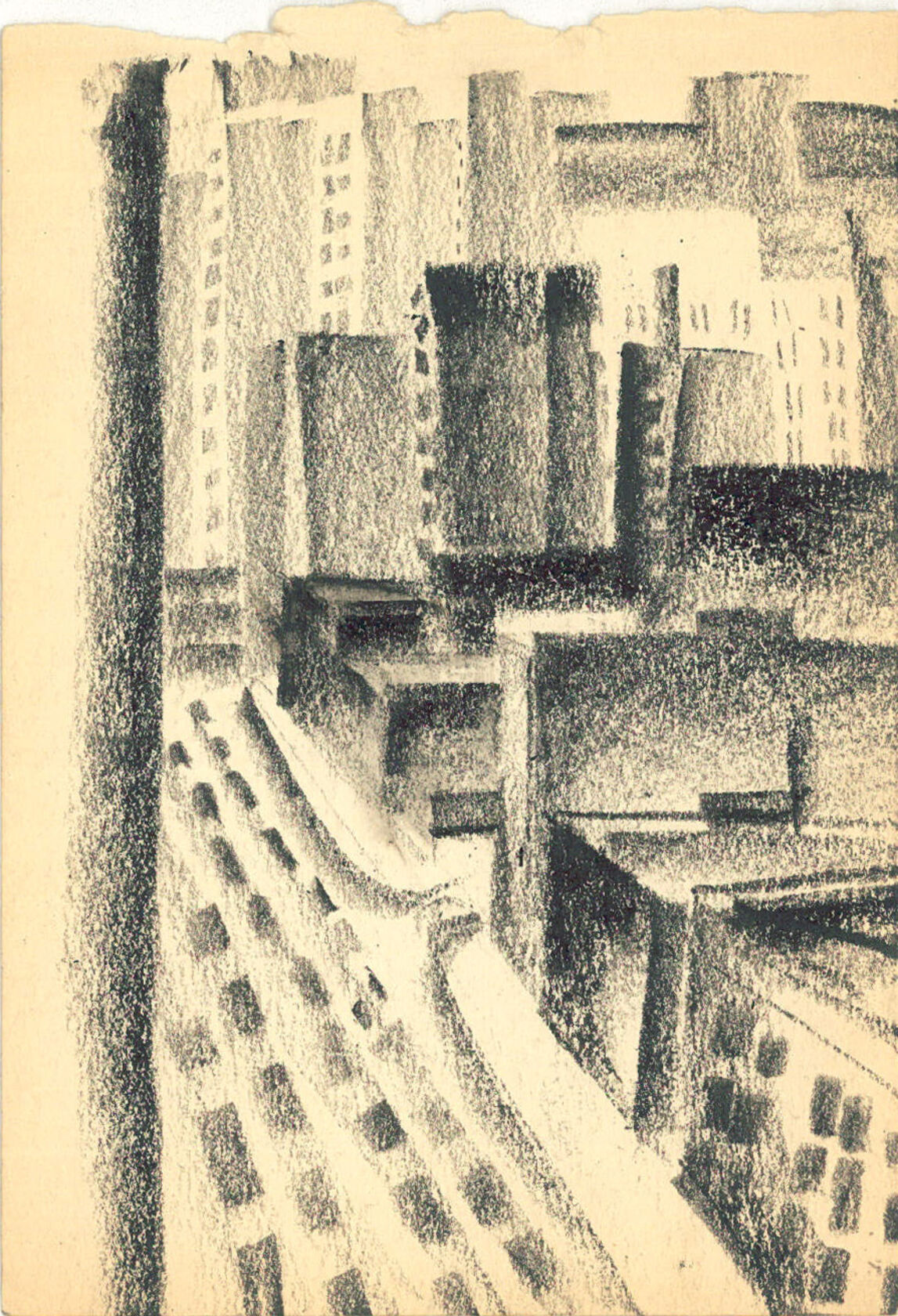 MAK, Legat Carla und Joseph Binder