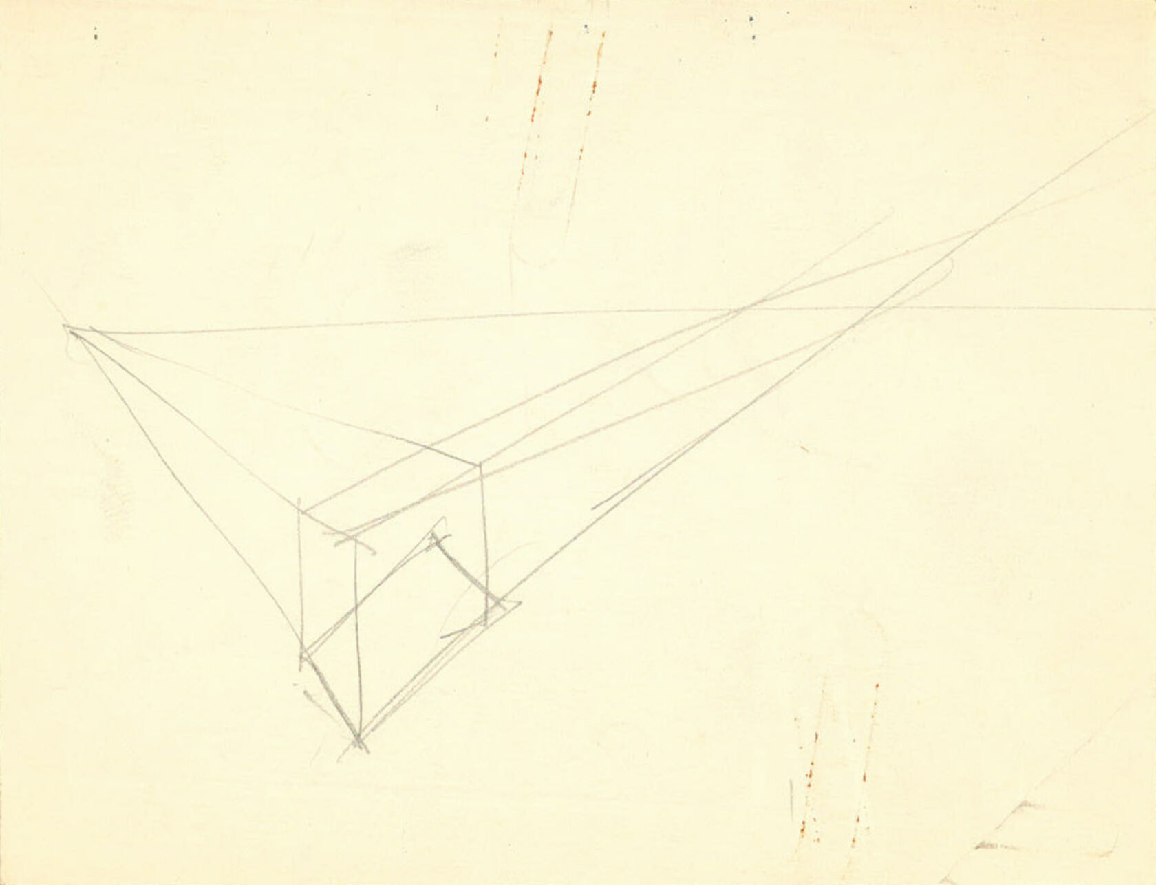 MAK, Legat Carla und Joseph Binder