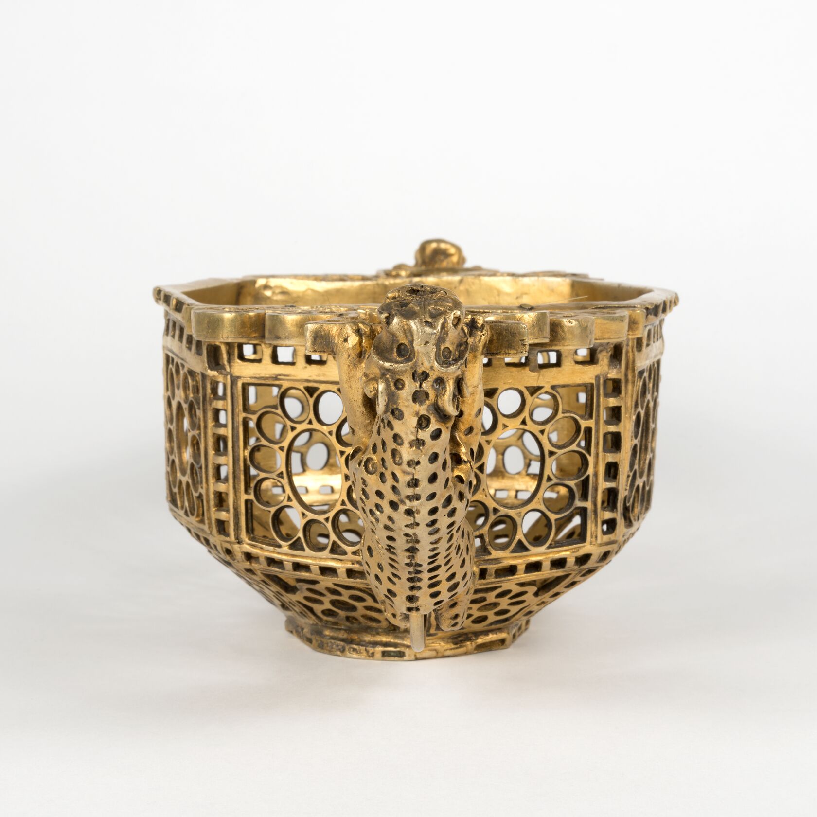 MAK/Aslan Kudrnofsky