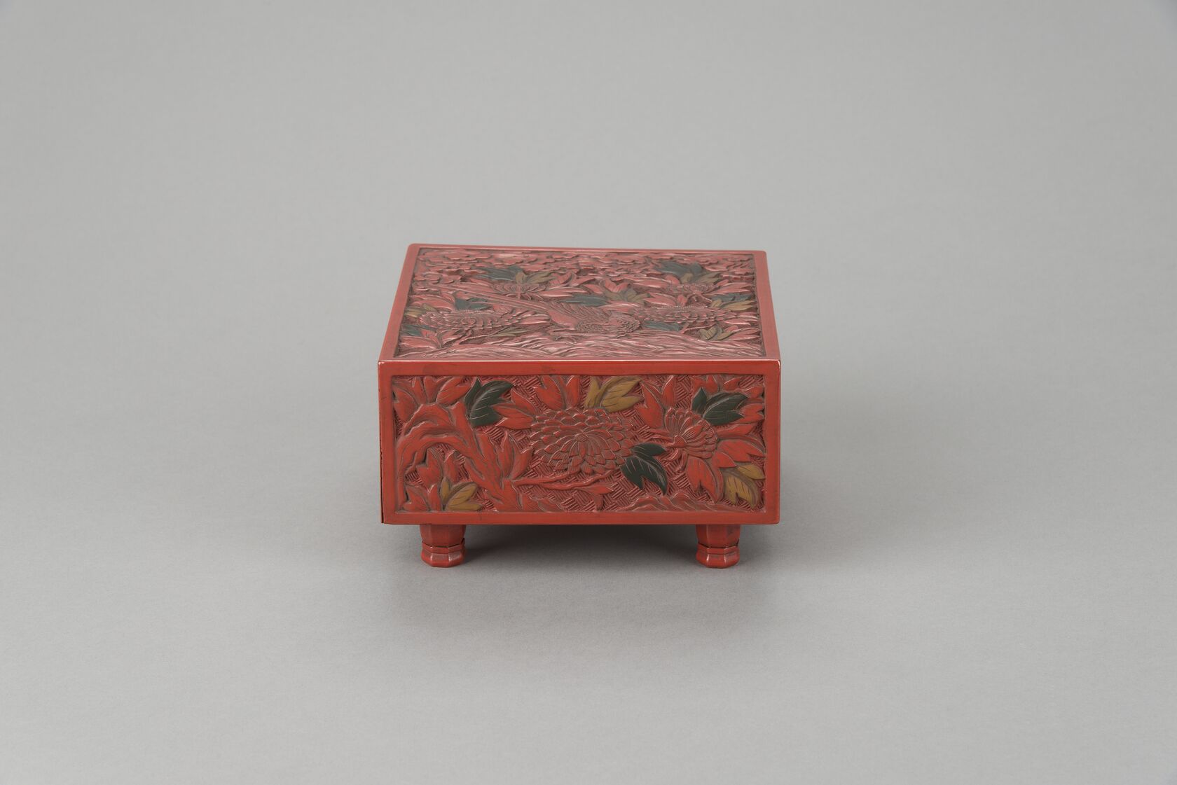 MAK/Patrizia Wiesner