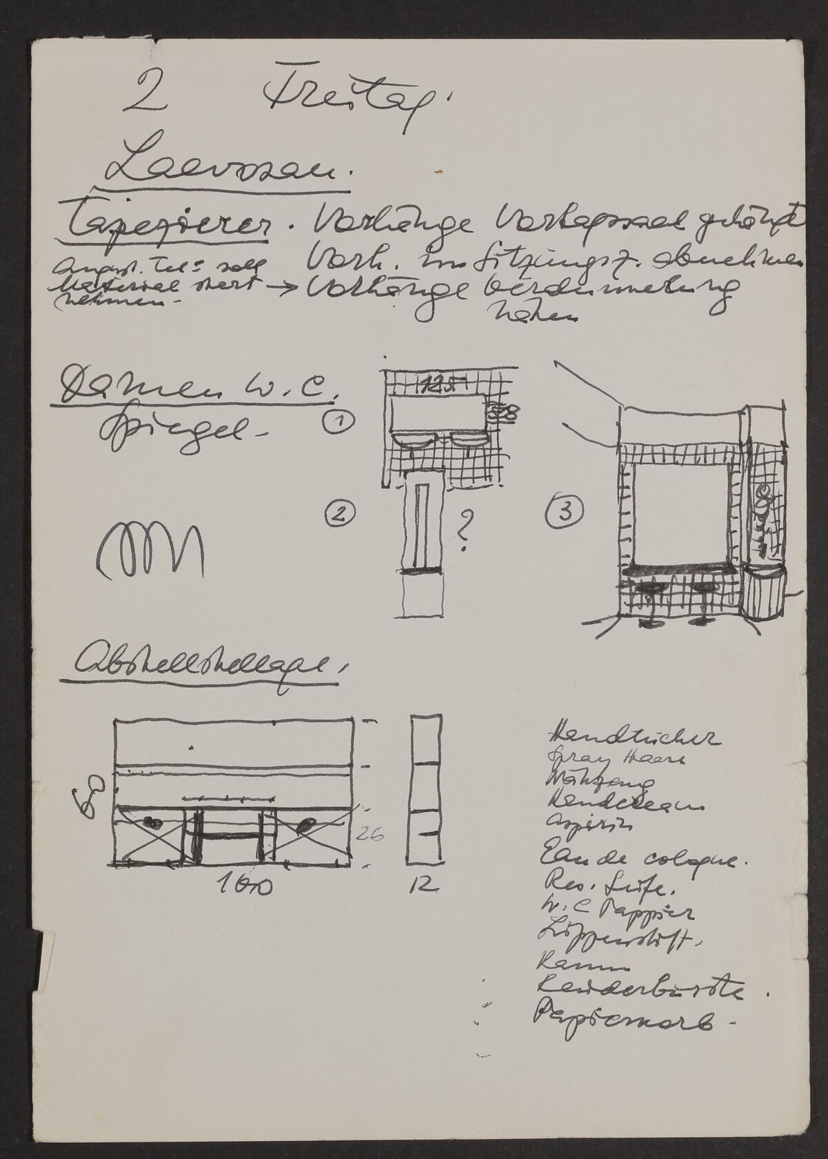 (c) MAK - Museum für angewandte Kunst, Wien