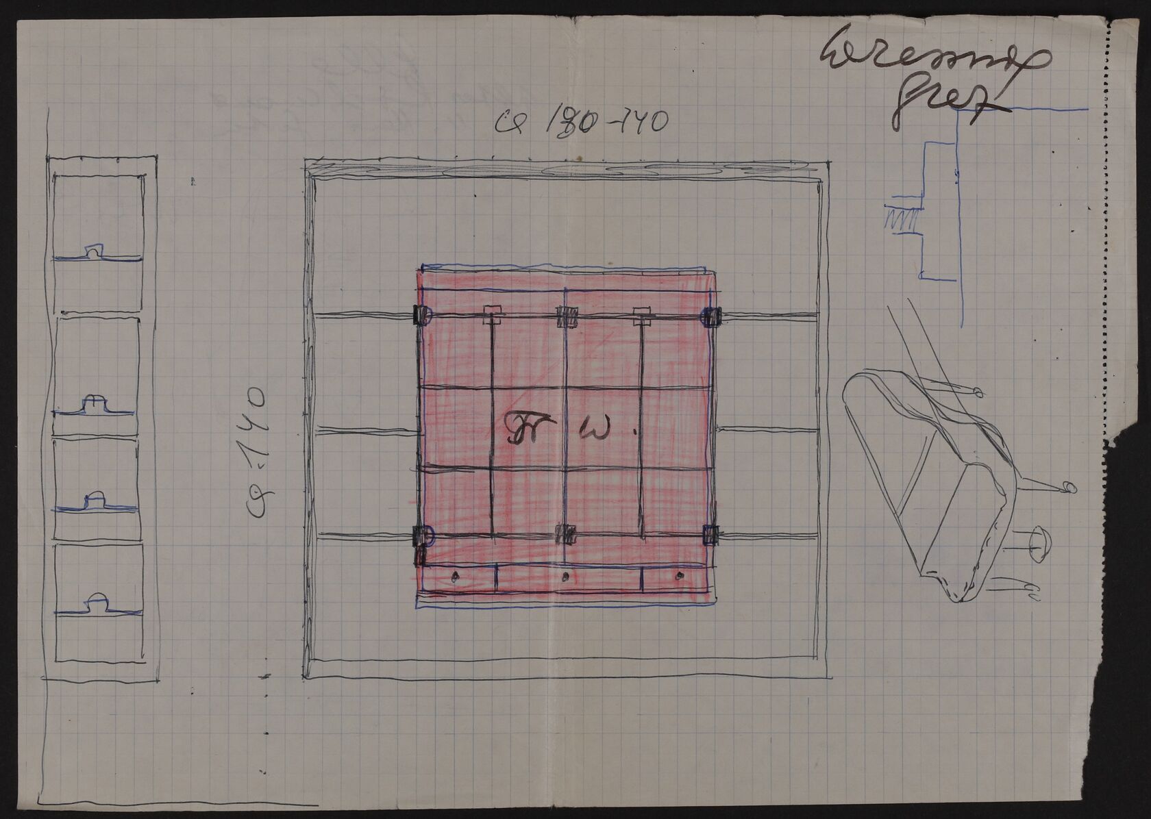 (c) MAK - Museum für angewandte Kunst, Wien