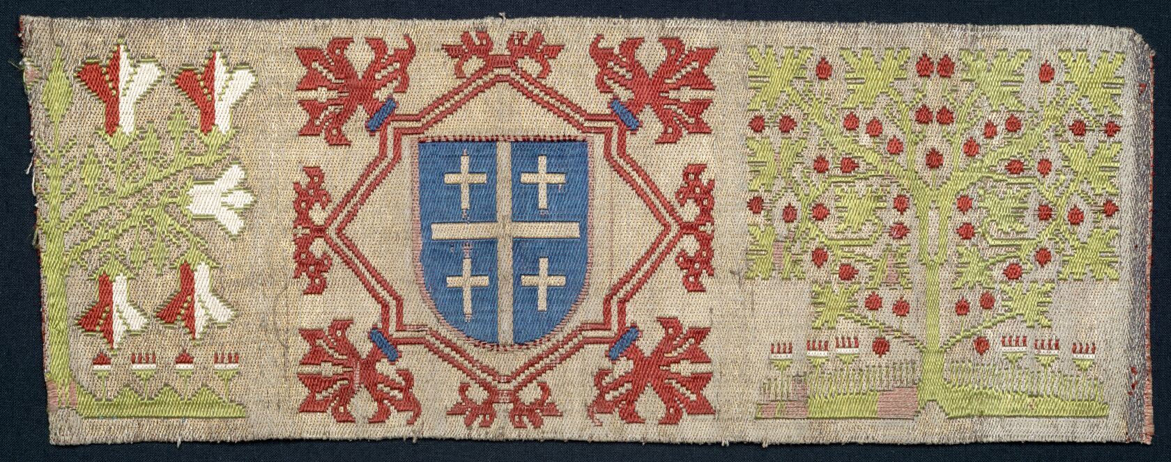 MAK/Aslan Kudrnofsky