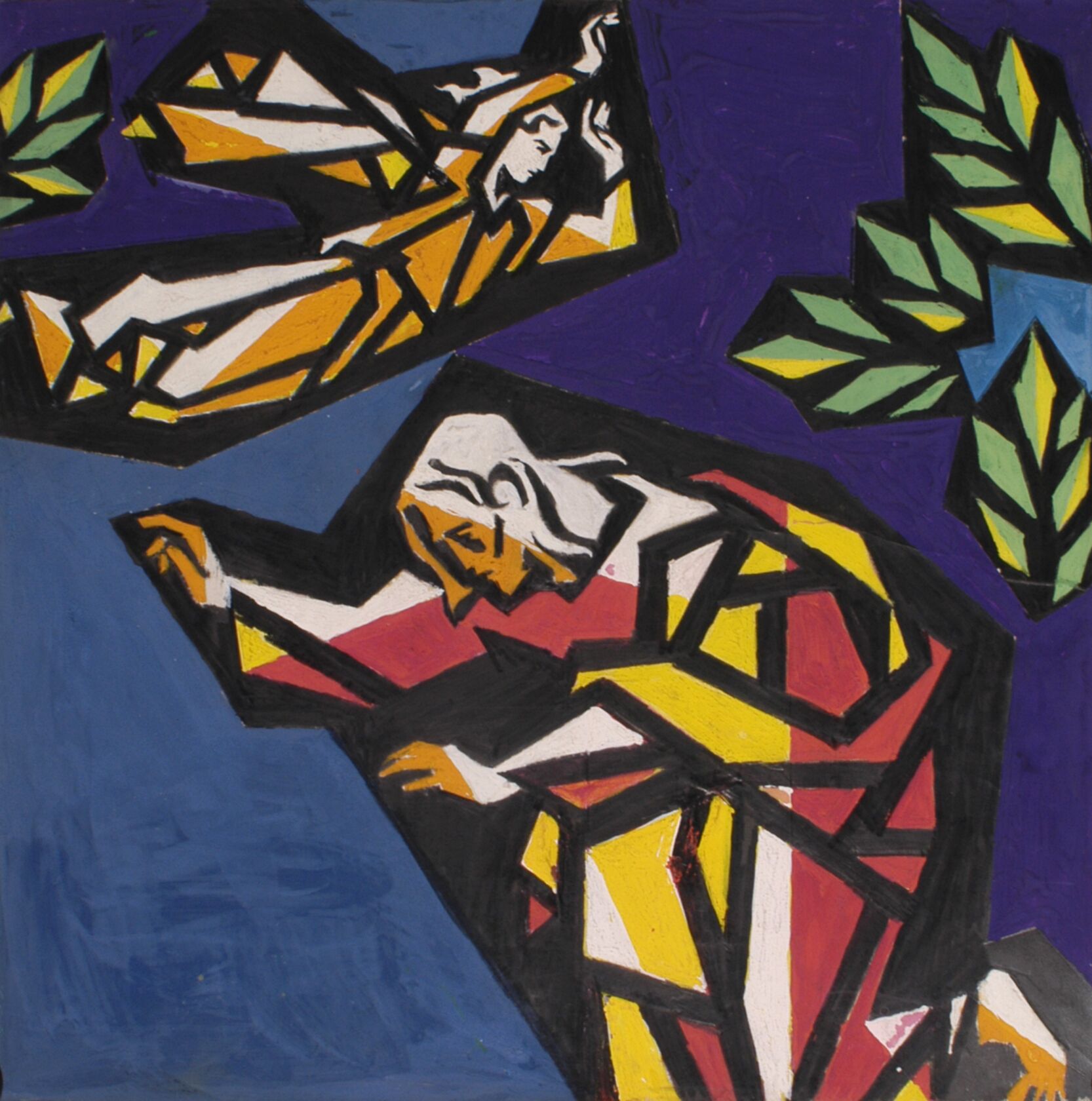 MAK, Legat Carla und Joseph Binder