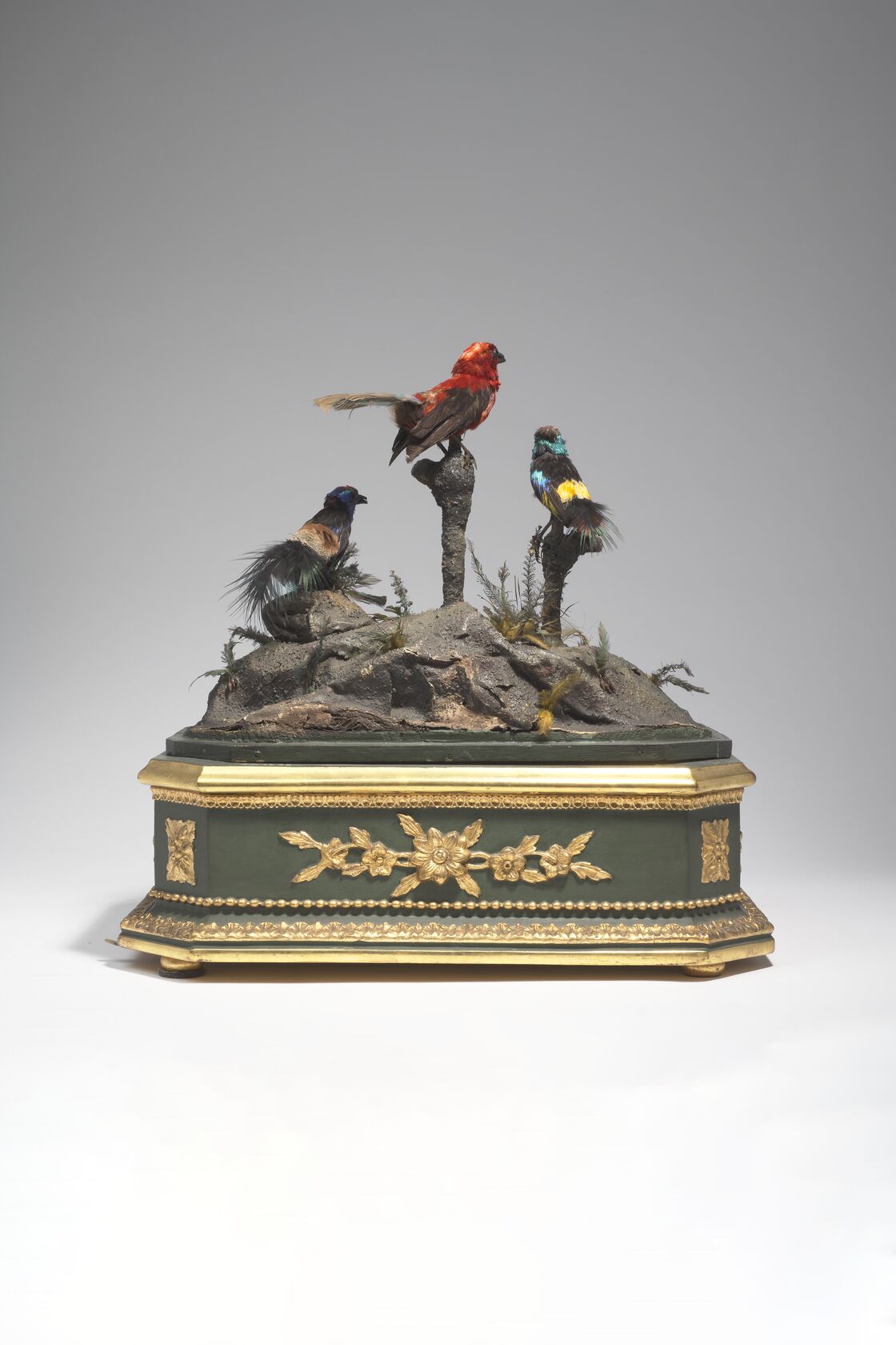 MAK/Christian Mendez