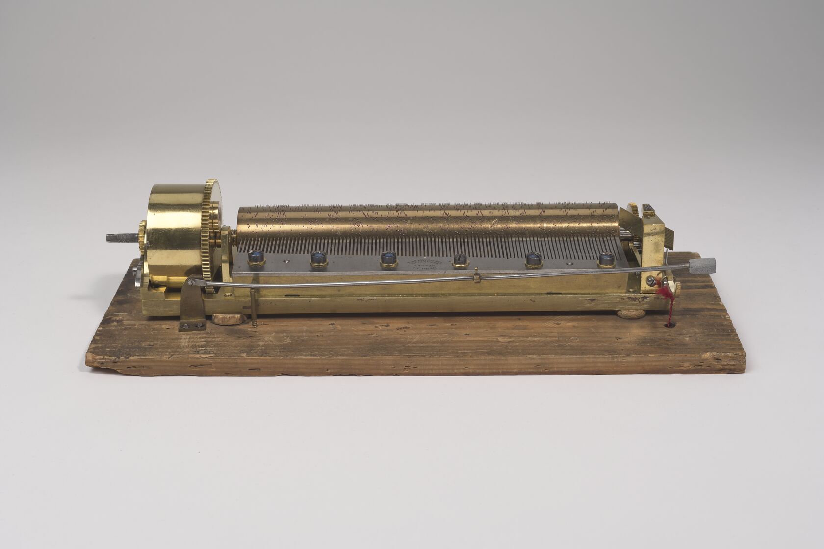 MAK/Christian Mendez