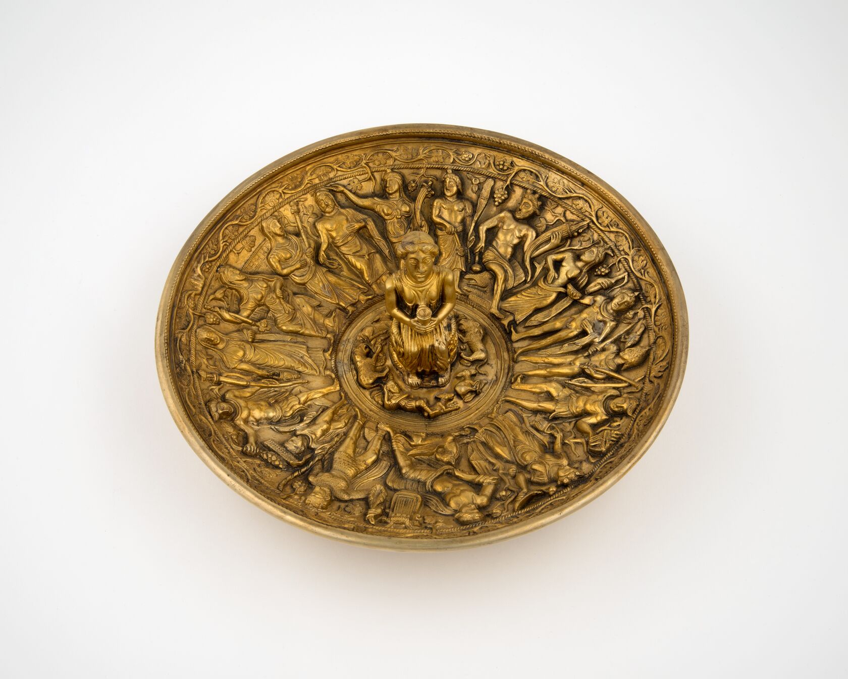 MAK/Aslan Kudrnofsky