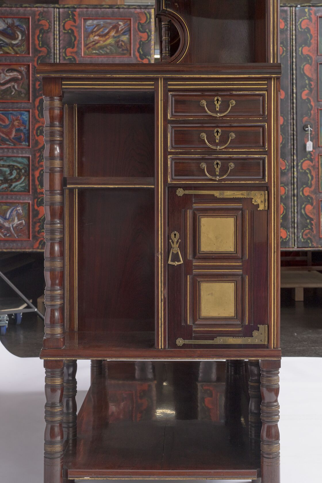 MAK/Christian Mendez