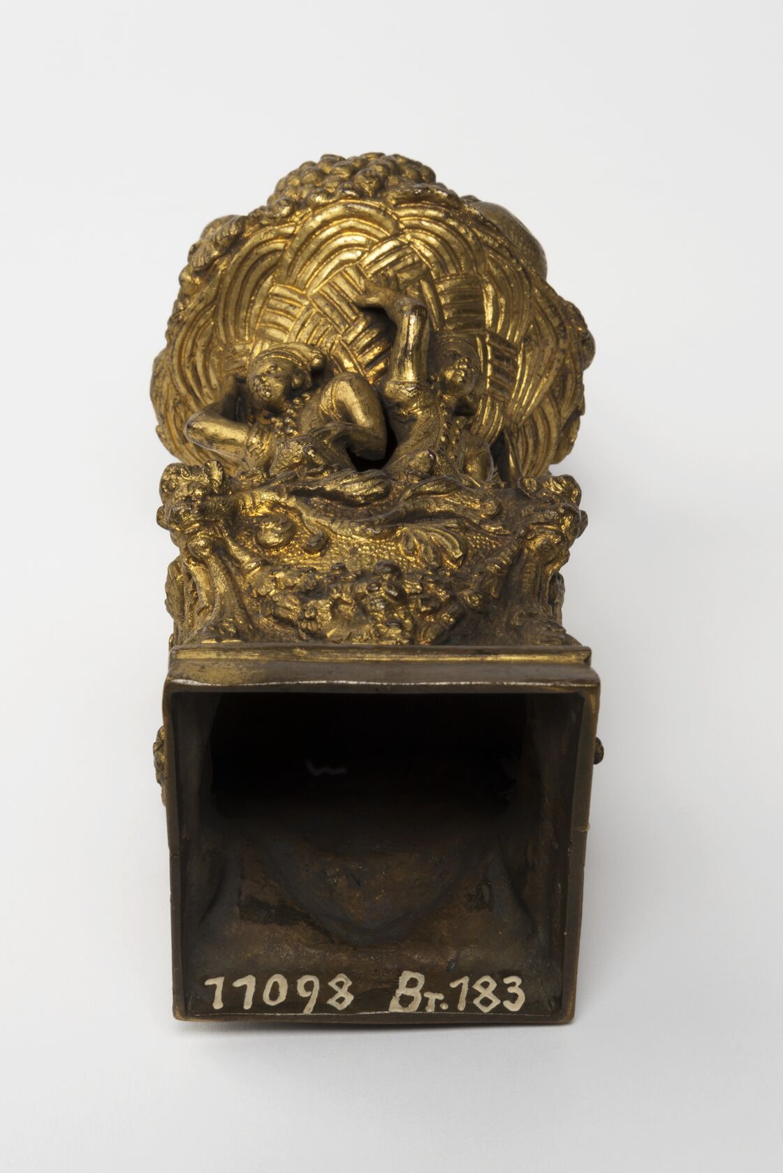 MAK/Aslan Kudrnofsky