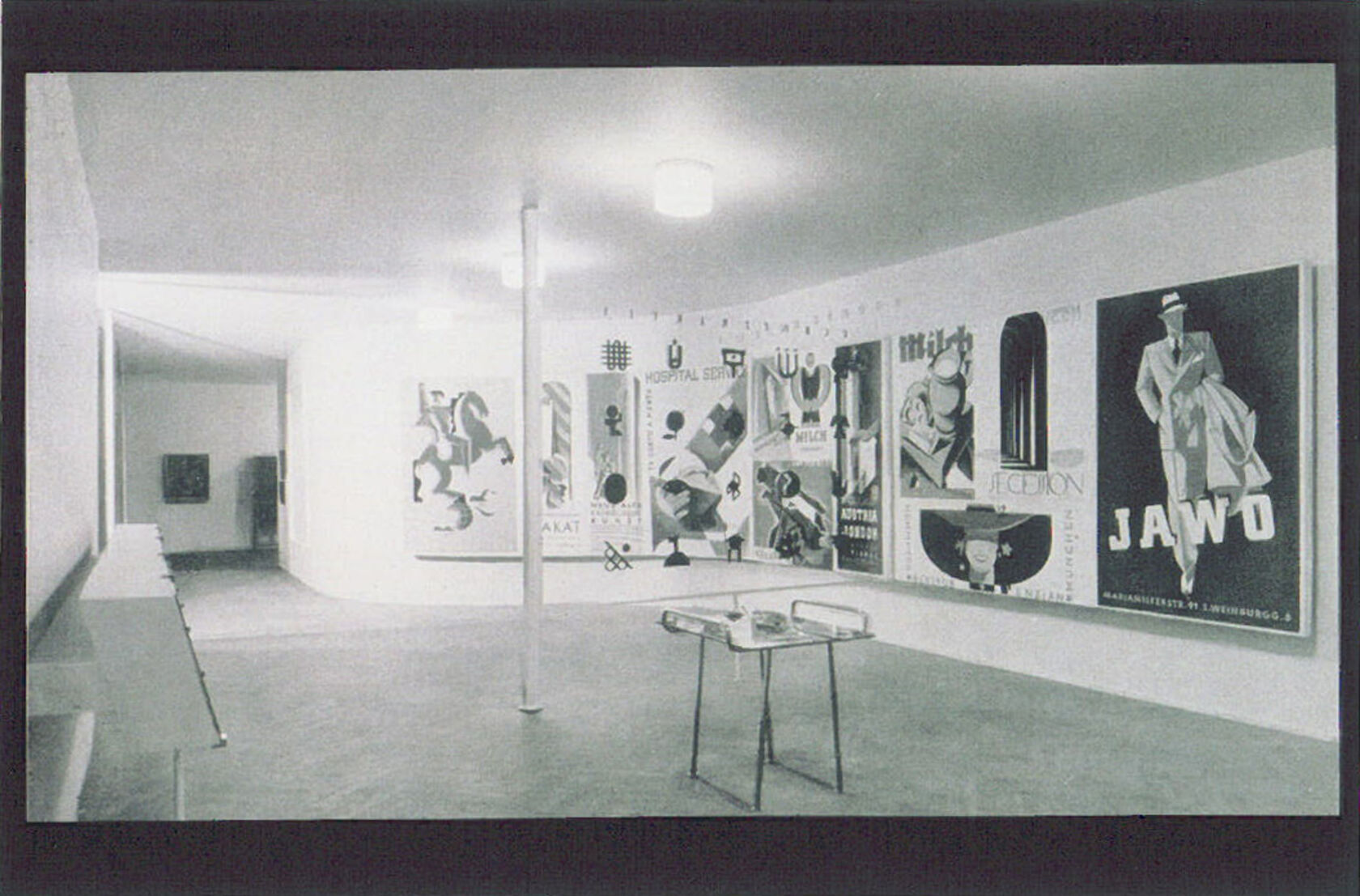 MAK, Legat Carla und Joseph Binder