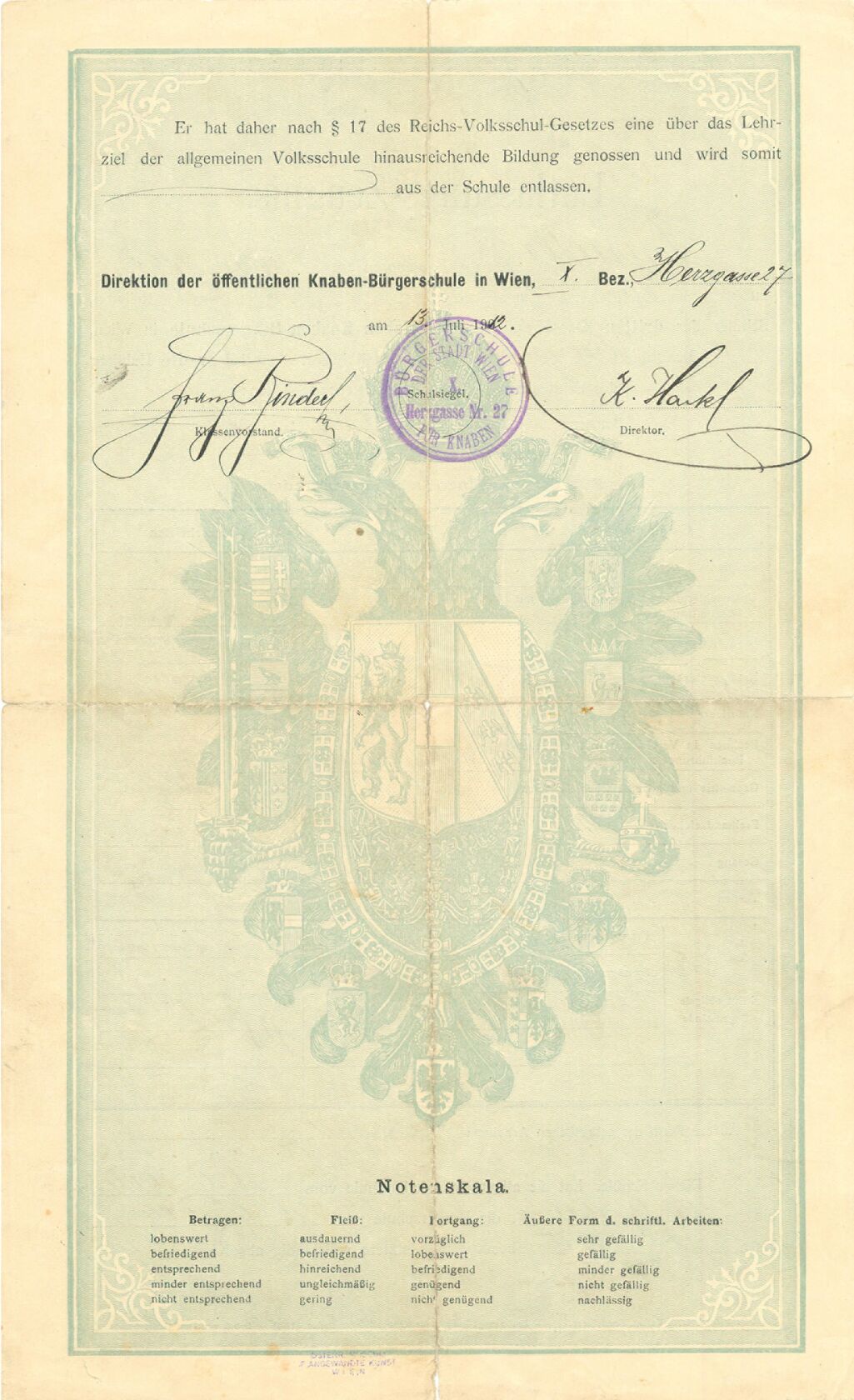 MAK, Legat Carla und Joseph Binder