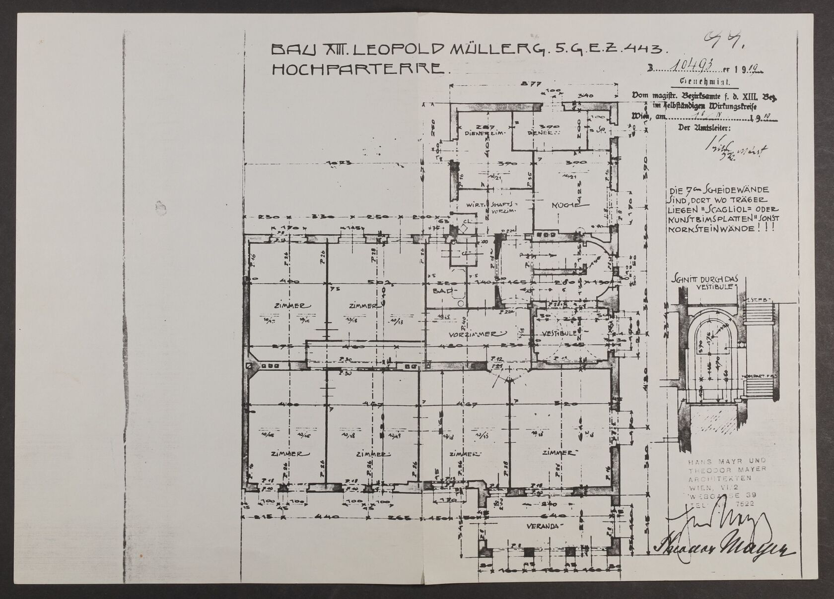 (c) MAK - Museum für angewandte Kunst, Wien