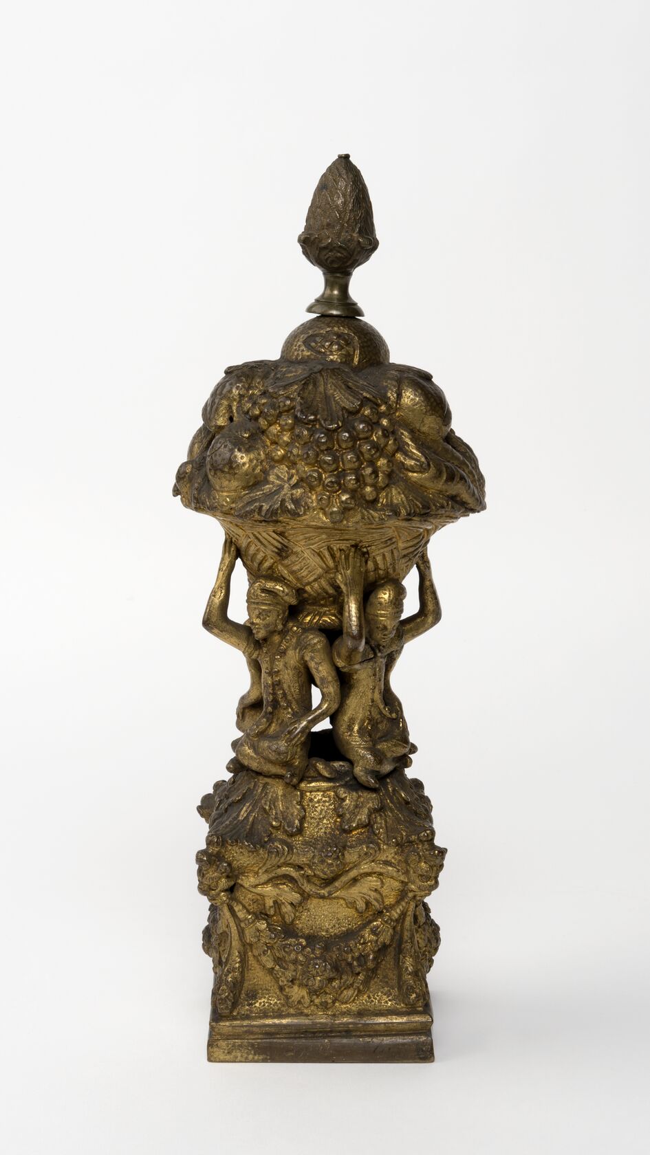 MAK/Aslan Kudrnofsky