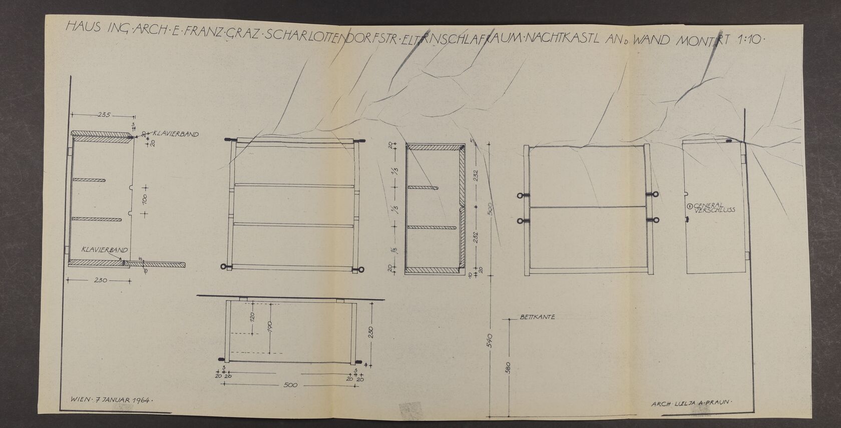 (c) MAK - Museum für angewandte Kunst, Wien