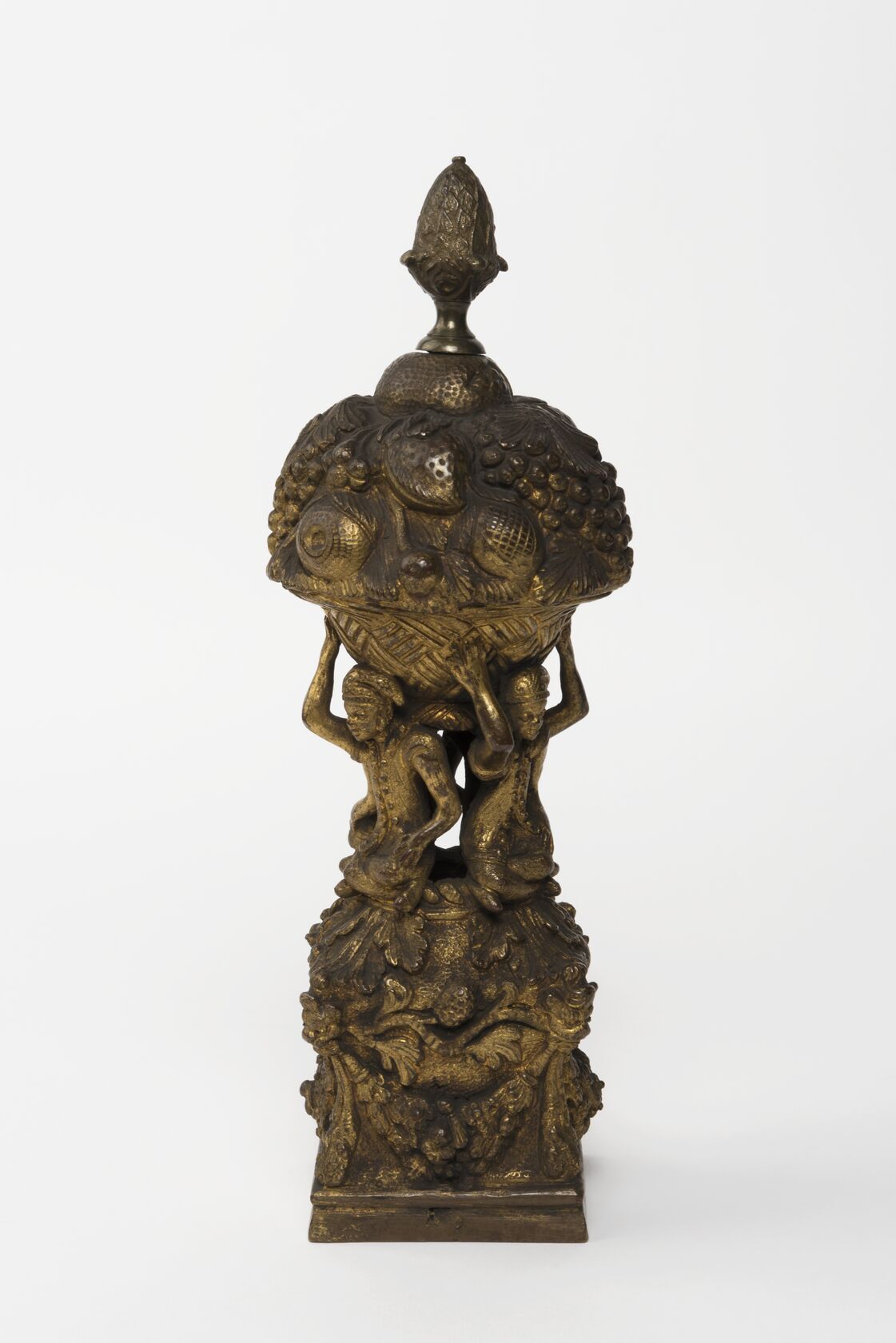 MAK/Aslan Kudrnofsky