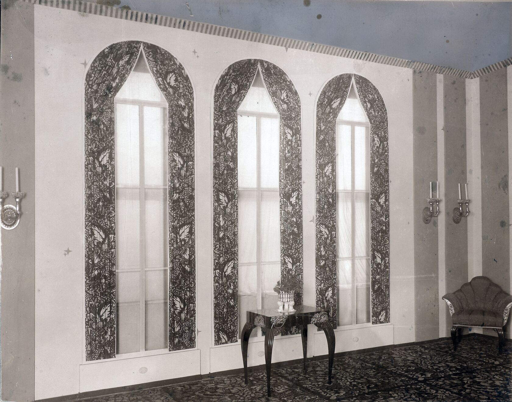 MAK/Christian Mendez