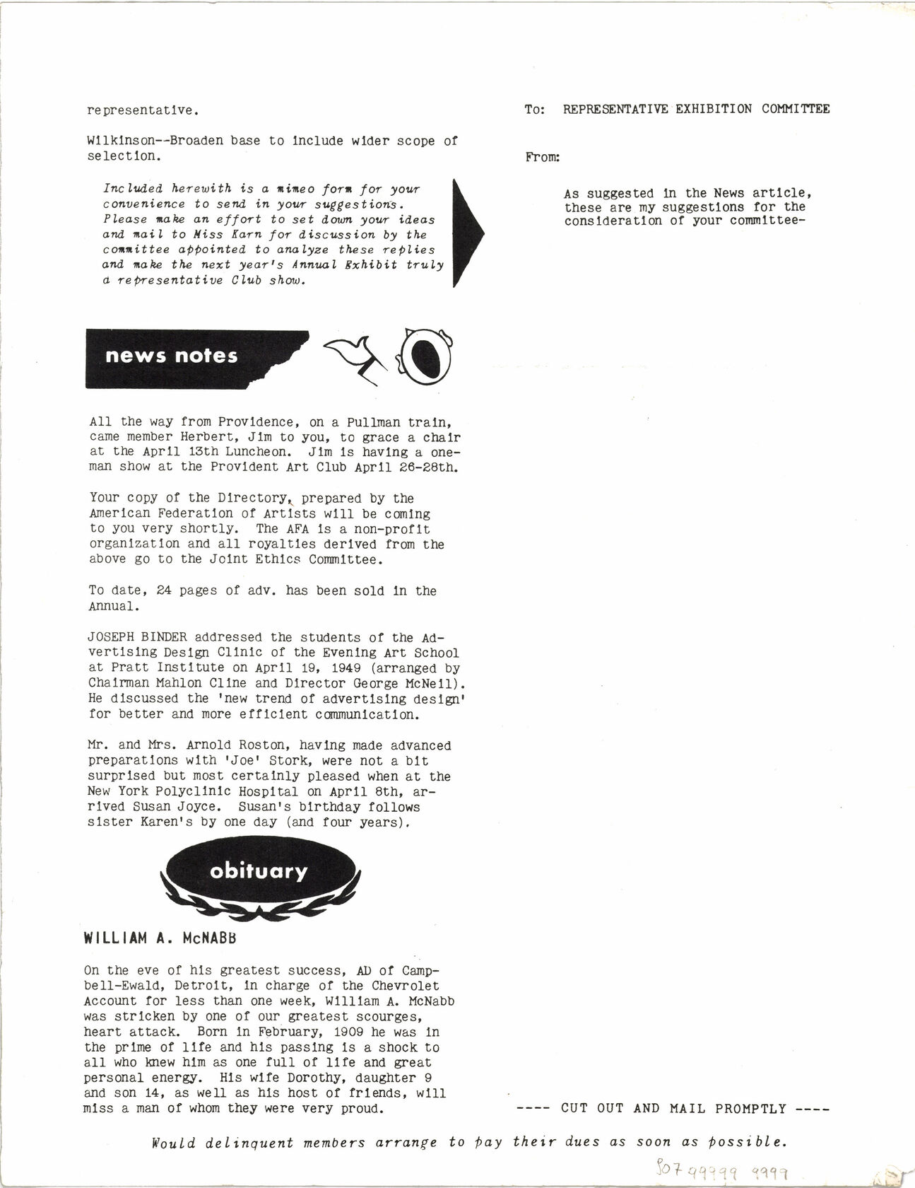 MAK, Legat Carla und Joseph Binder