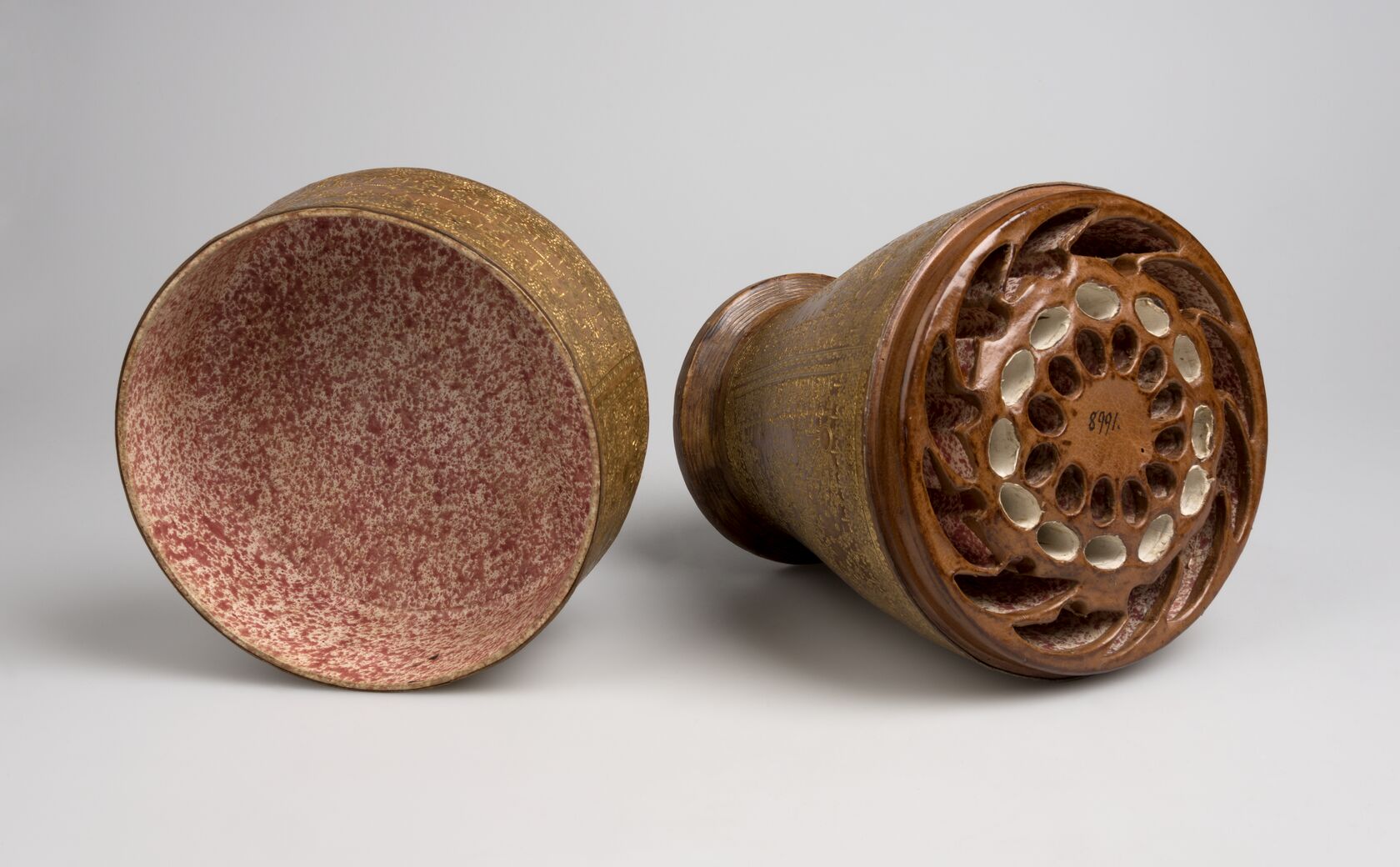 MAK/Aslan Kudrnofsky