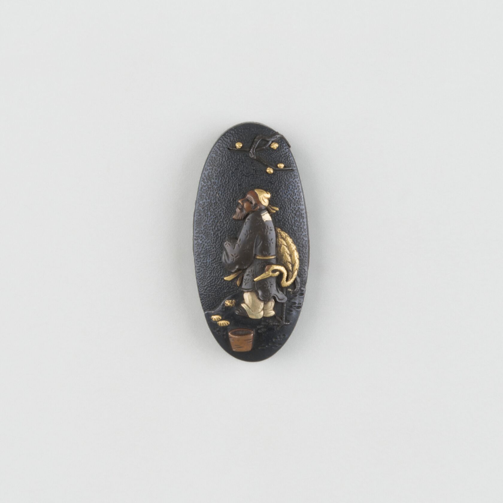 MAK/Tamara Pichler