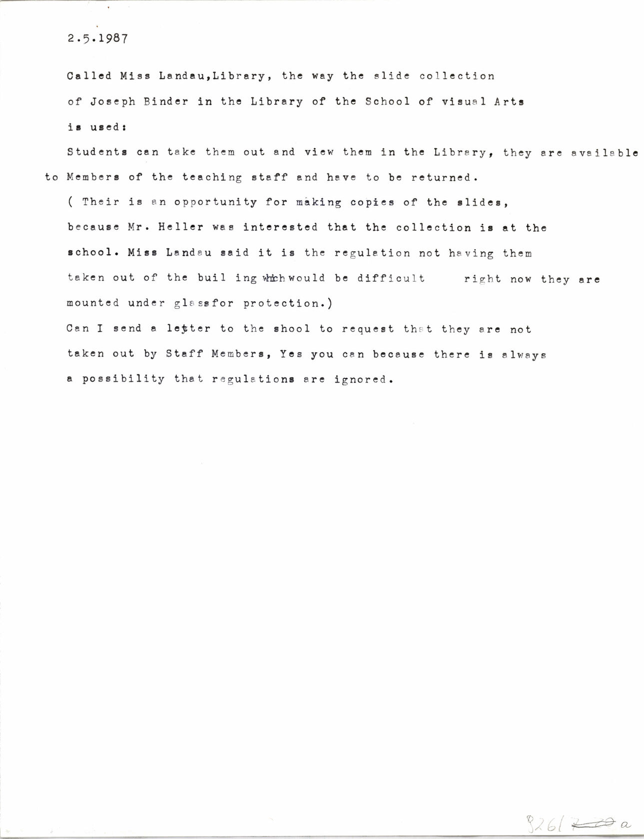 MAK, Legat Carla und Joseph Binder