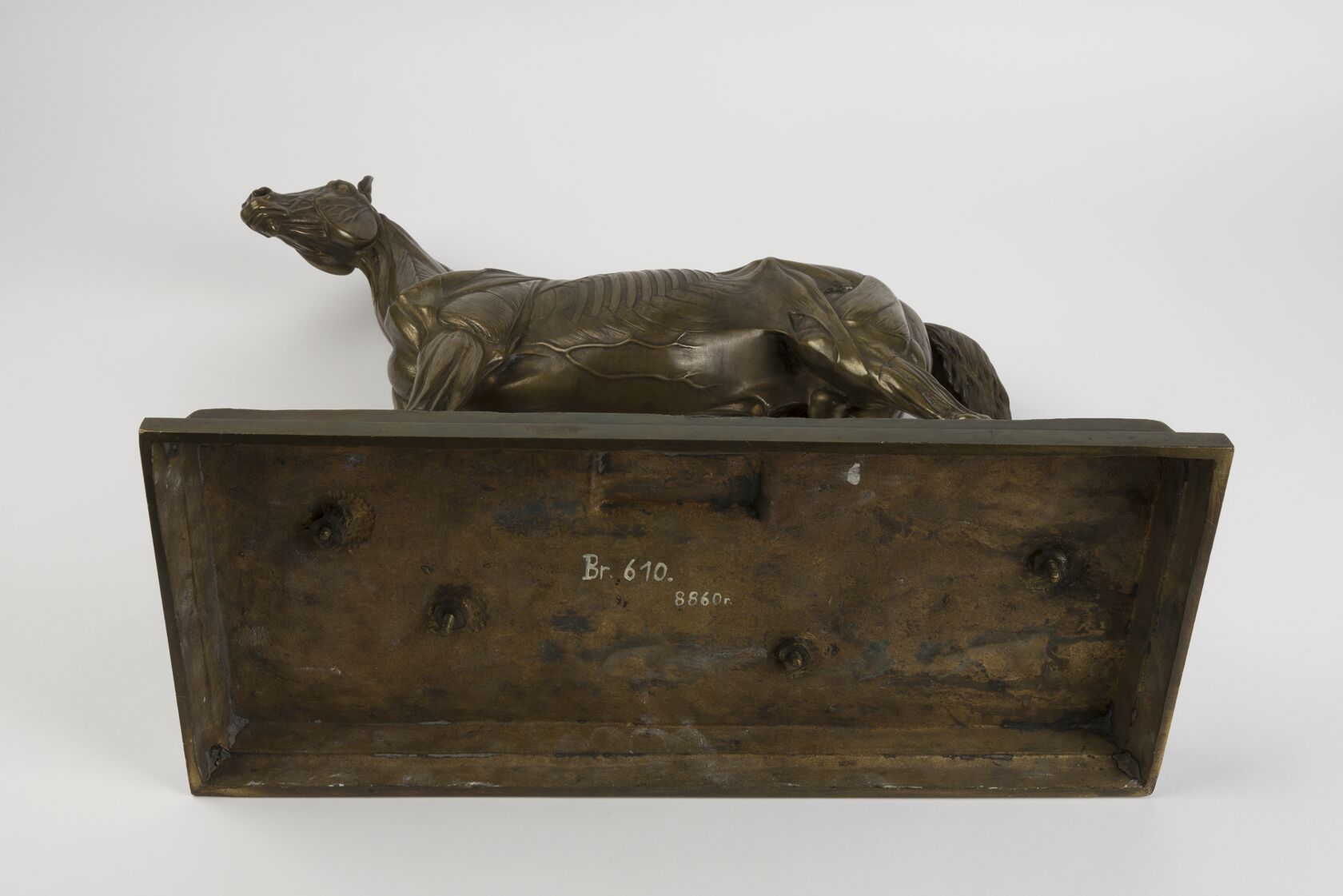 MAK/Aslan Kudrnofsky