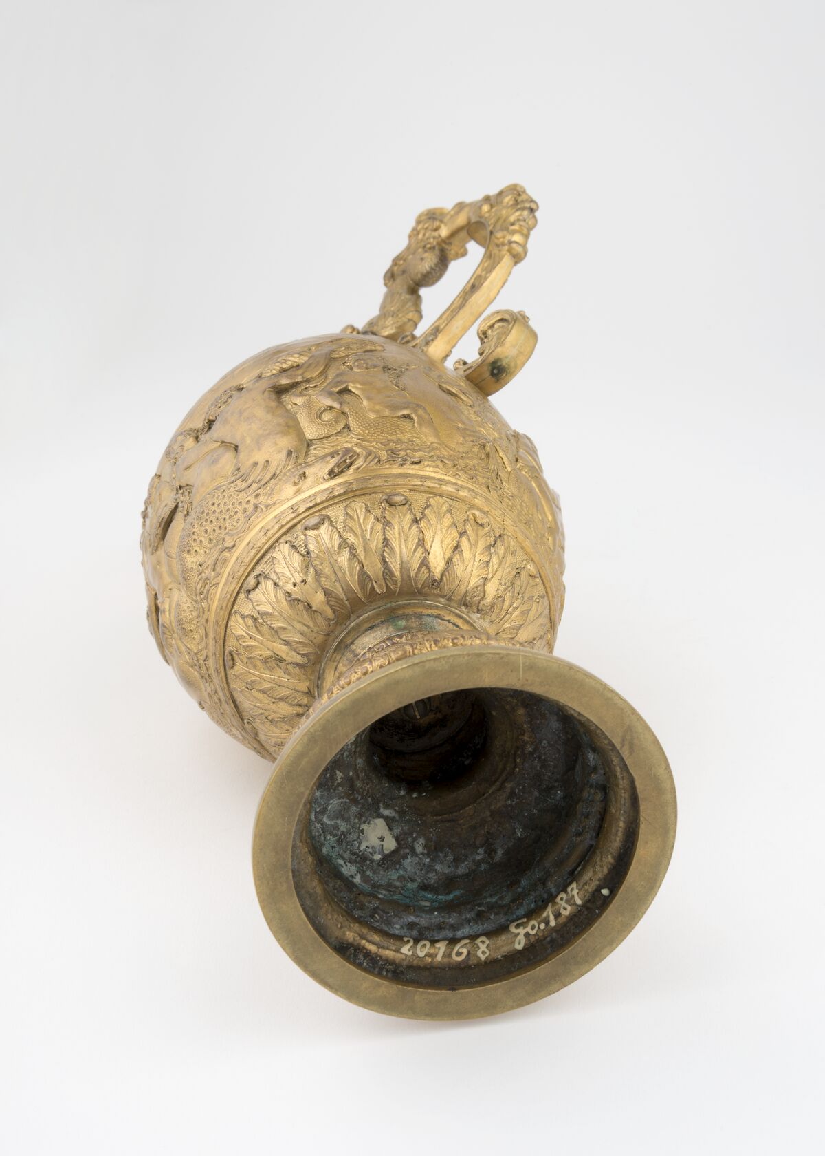 MAK/Aslan Kudrnofsky